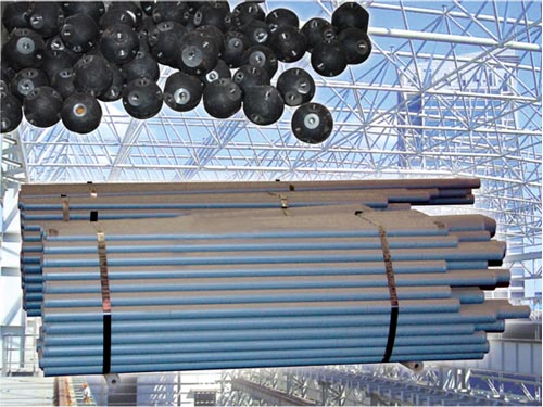 富阳迪拜大型主题乐园网架